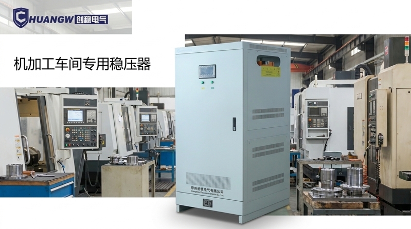 穩(wěn)壓器廠家