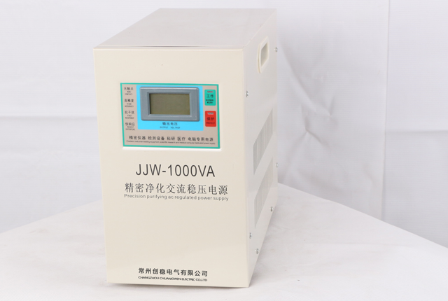 小型穩(wěn)壓器-家用小型穩(wěn)壓器