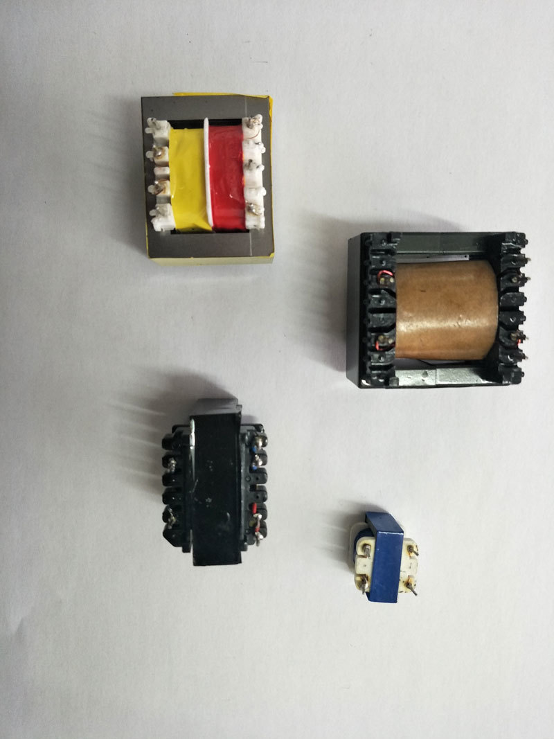 電源變壓器