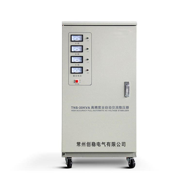 高精度穩壓電源