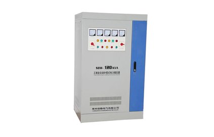 補償式電力穩壓器價格