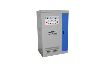 電力穩壓電器